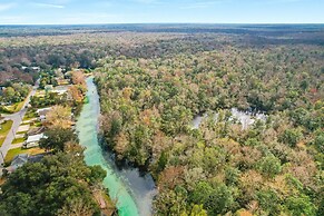 Weeki River Lodge Star5vacations