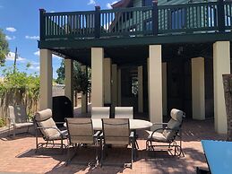 Weeki River Lodge Star5vacations