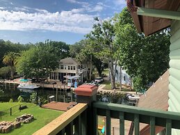 Weeki River Lodge Star5vacations