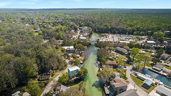 Weeki River Lodge Star5vacations