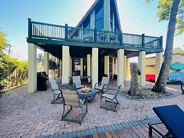 Weeki River Lodge Star5vacations