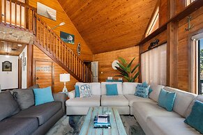 Weeki River Lodge Star5vacations