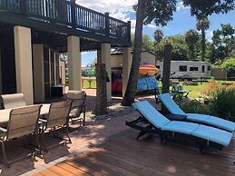 Weeki River Lodge Star5vacations