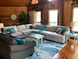 Weeki River Lodge Star5vacations