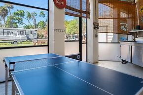 Weeki River Lodge Star5vacations