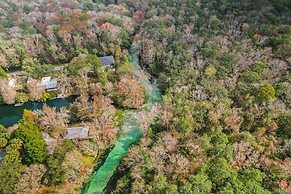 Weeki River Lodge Star5vacations