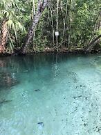 Weeki River Lodge Star5vacations