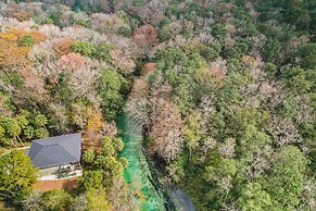 Weeki River Lodge Star5vacations