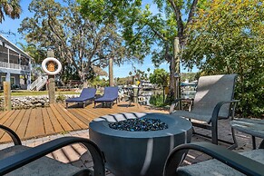 Weeki River Lodge Star5vacations