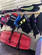 Weeki River Lodge Star5vacations