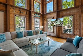 Weeki River Lodge Star5vacations