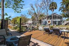 Weeki River Lodge Star5vacations