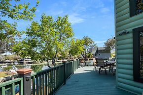 Weeki River Lodge Star5vacations