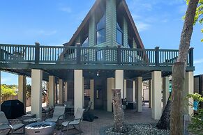 Weeki River Lodge Star5vacations