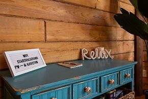 Weeki River Lodge Star5vacations