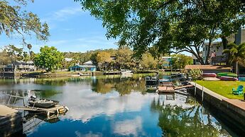 Weeki River Lodge Star5vacations