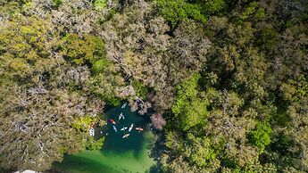 Weeki River Lodge Star5vacations