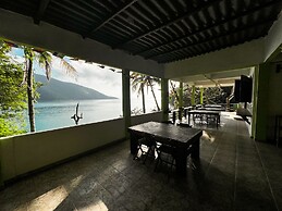 Eco Pousada Tapera das Palmas