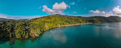 Eco Pousada Tapera das Palmas