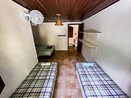 Eco Pousada Tapera das Palmas