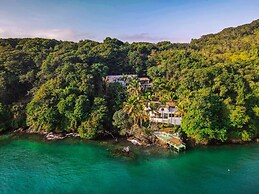 Eco Pousada Tapera das Palmas