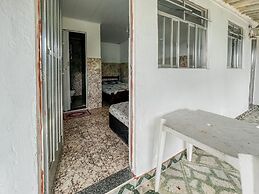 Eco Pousada Tapera das Palmas