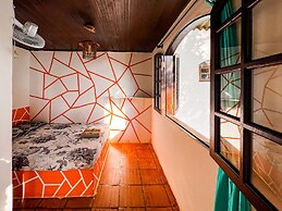 Eco Pousada Tapera das Palmas