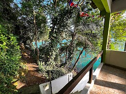 Eco Pousada Tapera das Palmas