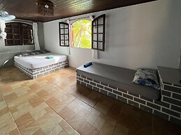 Eco Pousada Tapera das Palmas