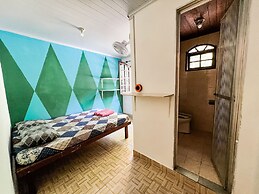 Eco Pousada Tapera das Palmas