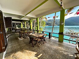 Eco Pousada Tapera das Palmas