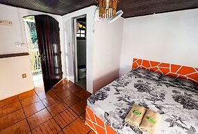 Eco Pousada Tapera das Palmas