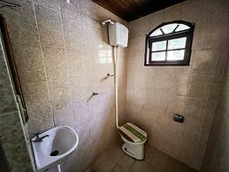 Eco Pousada Tapera das Palmas