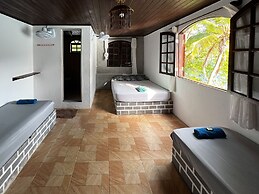 Eco Pousada Tapera das Palmas