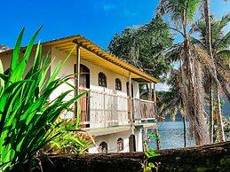 Eco Pousada Tapera das Palmas