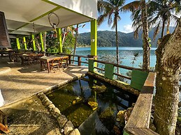 Eco Pousada Tapera das Palmas