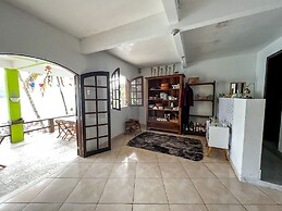 Eco Pousada Tapera das Palmas