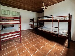 Eco Pousada Tapera das Palmas