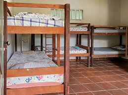 Eco Pousada Tapera das Palmas