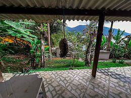 Eco Pousada Tapera das Palmas