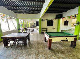 Eco Pousada Tapera das Palmas