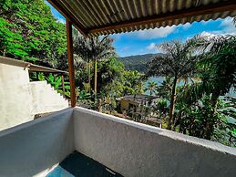 Eco Pousada Tapera das Palmas