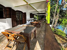 Eco Pousada Tapera das Palmas