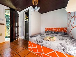 Eco Pousada Tapera das Palmas