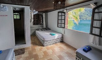 Eco Pousada Tapera das Palmas