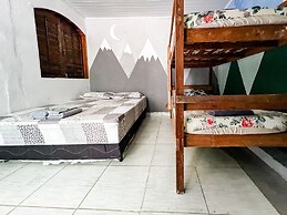 Eco Pousada Tapera das Palmas