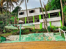 Eco Pousada Tapera das Palmas