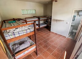 Eco Pousada Tapera das Palmas