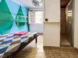 Eco Pousada Tapera das Palmas