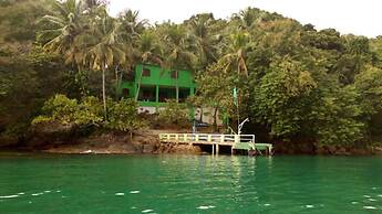 Eco Pousada Tapera das Palmas